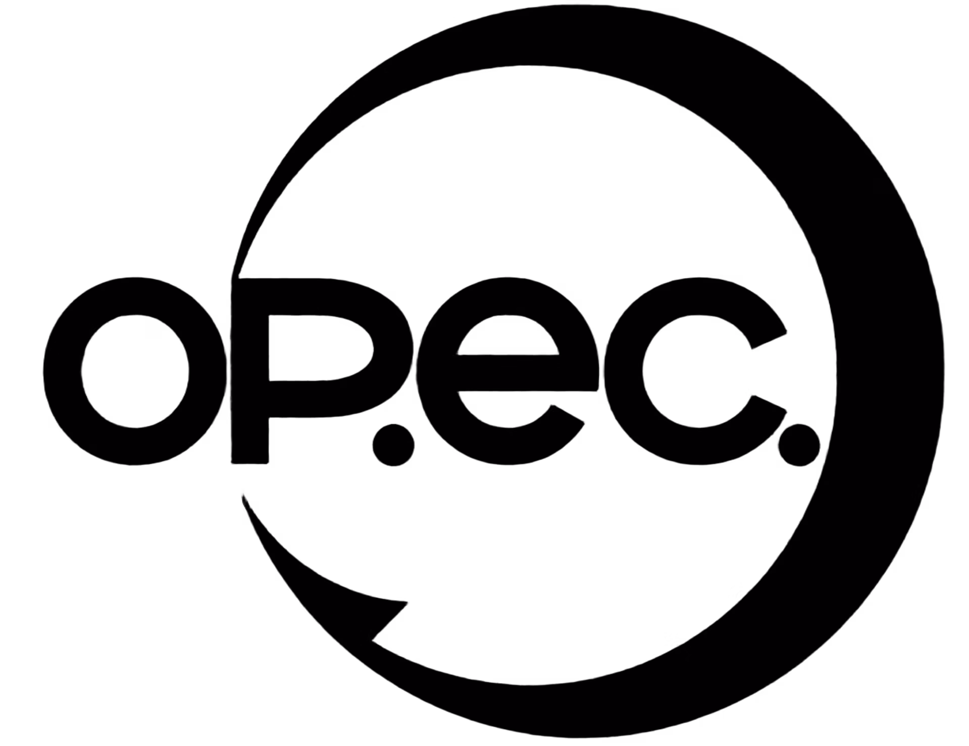 OPEC BLACK